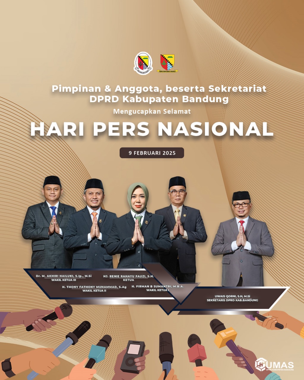 HPN Kab. Bandung